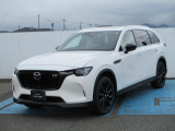 マツダ CX-80