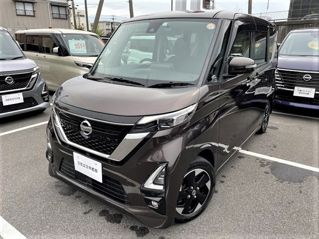 日産 デイズ 