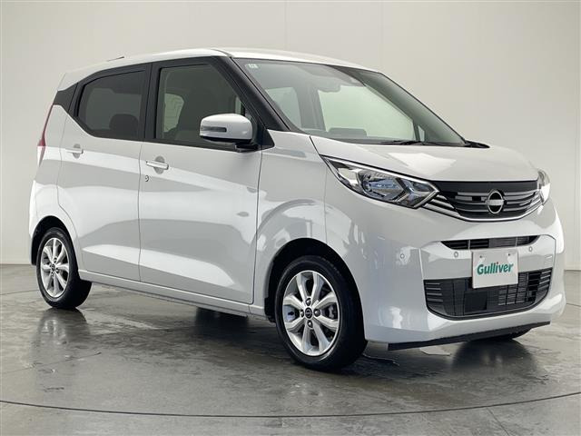 日産 デイズ 