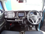 周りが見やすく運転しやすいお車です♪
