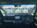 死角のすくない運転席で今まで運転がより安全運転に!!!!