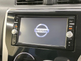 【純正ナビ】人気の純正ナビを装備。オーディオ機能も充実しており、Bluetooth接続すればお持ちのスマホやMP3プレイヤーの音楽を再生可能!毎日の運転がさらに楽しくなります!!