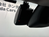 万が一の事故のときもドライブレコーダーがあると安心です。ご利用になる場合は個人情報保護の観点より新品の対応SDカードをお求め下さい。