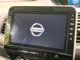 【純正10型ナビ】人気の純正ナビを装備。オーディオ機能も充実しており、Bluetooth接続すればお持ちのスマホやMP3プレイヤーの音楽を再生可能!毎日の運転がさらに楽しくなります!!
