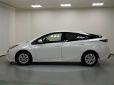プリウス 1.8 S セーフティ プラス 