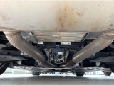 下回りがきれいなうちに、防錆加工の施工がオススメ。降雪地域はもちろん、沿岸部にお住いの方や、趣味でマリン・ウィンタースポーツをされる方にご好評いただいております。