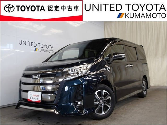 トヨタ ノア 