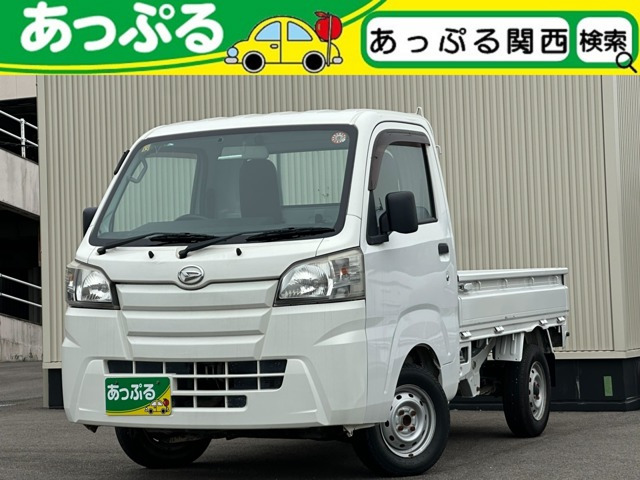 ダイハツ ハイゼットトラック 
