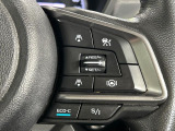 【全車速追従機能付クルーズコントロール】高速道路での長距離走行が楽に!!自動で速度を保つクルーズコントロールが、衝突軽減システムと連携し、前方の車両を感知して車間を保つように速度調節してくれます!!