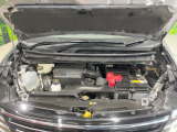 親切・丁寧な専門メカニックスタッフが応対!・車検・点検整備・事故等の修理などアフターサービスも安心。お車のカスタマイズもネクステージのサービススタッフまでご相談ください!