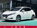 日産 リーフ