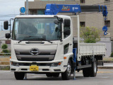 日野 レンジャー