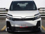 ワイド&ローのスタイルで走行安定性もばっちりです。運転しやすくロングドライブも安心です。