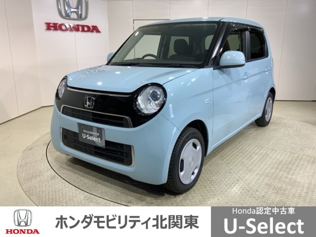 ホンダ N-ONE 