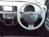 運転席回り