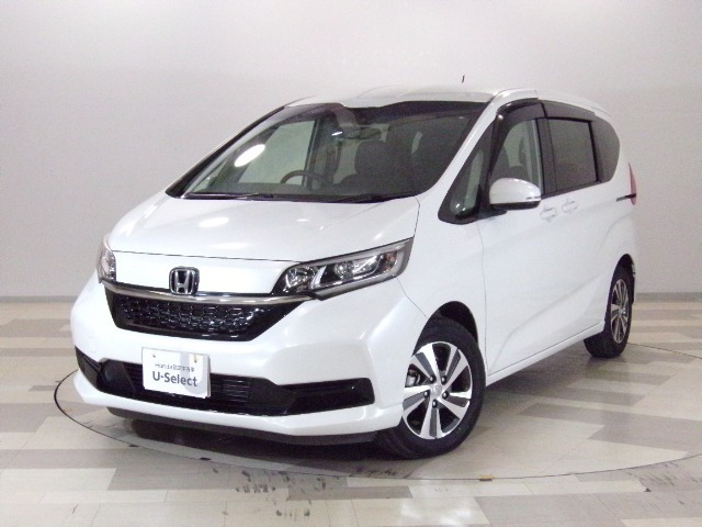 ホンダ フリード 