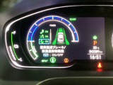 ホンダが推し進める総合先進安全装備のセンシング搭載! 衝突や斜線はみだしなどの危険が予測される時、センサーが警告。ヒューマンエラーを高度先進技術が補完してくれます。