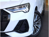 Q3  35 TFSI Sライン