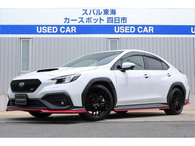 WRX  S4 2.4 STI スポーツR 4WD