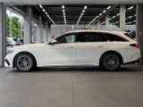 Eクラスワゴン E220d アバンギャルド AMGラインパッケージ (ISG) 