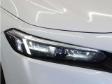 ◆LEDヘッドライト◆ LEDライトは、明るく視認性が良く、省エネで環境にもやさしいヘッドライトです!