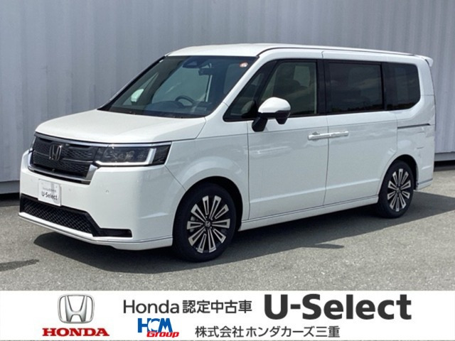 ステップワゴン 1.5 スパーダ プレミアムライン