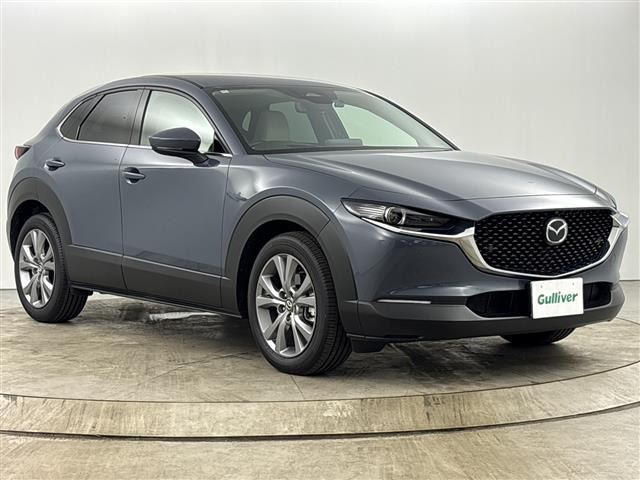 マツダ CX-30 