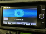お気に入りの曲をBluetoothで再生できます♪ ドライブがさらに楽しくなりますよ♪