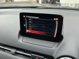 USB・Bluetooth・CD/DVD・フルセグTVも付いてます