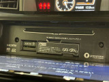 CD再生機能付き!