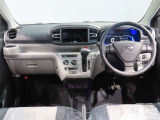 登録未使用車です。