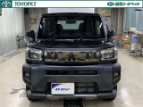 運転のしやすさと使い勝手の良さのが魅力のタフト G ダーククロムベンチャー