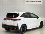 ノートオーラ  1.2 NISMO