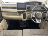 N-BOX G L ターボ ホンダセンシング 修復歴無し