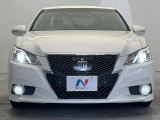 弊社では、全車『修復歴なし』のお車のみ取り扱っております。専任バイヤーによる厳選した仕入れの後、入庫後の車両チェックを行い、ネクステージが認定した高品質な中古車をご提供しております。