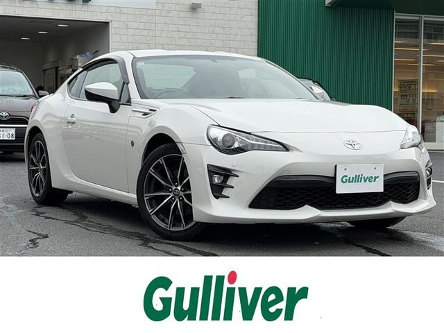 86 2.0 GT リミテッド 修復歴無し