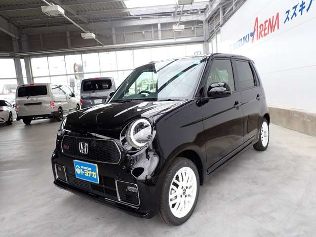 ホンダ N-ONE 