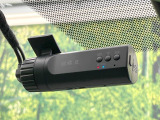 【ドライブレコーダー】ドライブレコーダー装備!走行中はもちろん、あおり運転や事故に遭遇した際、映像で記録し、万一のリスクに備えます。※記録用SDカードはお客様ご自身でご準備いただく必要があります。