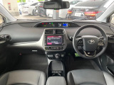 プリウス 1.8 A ツーリングセレクション ブラックエディション 