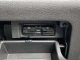 ETCが付いているので高速道路の乗り降りもスムーズです!