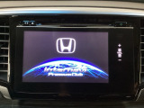 【オーディオ機能】オーディオは、フルセグTVの他にDVD/CDプレーヤーを装備♪もちろんFM/AMラジオもお聞きいただけます♪