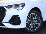 Q3  35 TFSI Sライン