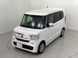 令和2年式 N-BOX  G・Lターボホンダセンシングが入庫しました。両側電動スライドドア 運転席・助手席シートヒーター サイドカーテンエアバッグ Gathersナビ+リアカメラ ETC