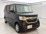 N-BOX L 4WD 