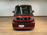 充実装備のタントのお買得車が入庫しました!9インチディスプレイオーディオ、バックカメラ、ETC、ナビ連動前後ドラレコ、前席シートヒーター、LEDヘッドライト、片側パワースライドドアなど装備の1台です!
