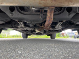 下回りの画像です。店舗にて現車の確認もいただけますので、お電話で在庫のご確認の上是非ご来店くださいませ!!!