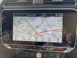 純正メーカーナビ フルセグ Bluetooth AM/FM