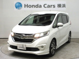 ホンダカーズ横浜 U-Select湘南台へようこそ! 当社下取りのお墨付き車両!人気車両で充実装備の一台!おススメです☆どうぞご覧ください☆