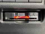 【ETC】高速道路の料金所をストレスなく通過!話題のスポットやサービスエリアに多い「スマートIC」利用時は必須のアイテムです。当店でセットアップを実施、ご納車当日からすぐにご利用いただけます!
