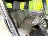 運転席シート廻りは使用感も少なく、良好な状態となっています。前オーナー様が丁寧に使っていたことがよくわかりますね。